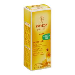 Weleda Calendula Face Cream - 1.7 fl oz(D0102H7NSZY)